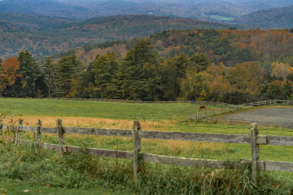 Historic Jericho District, Hartford, Vermont